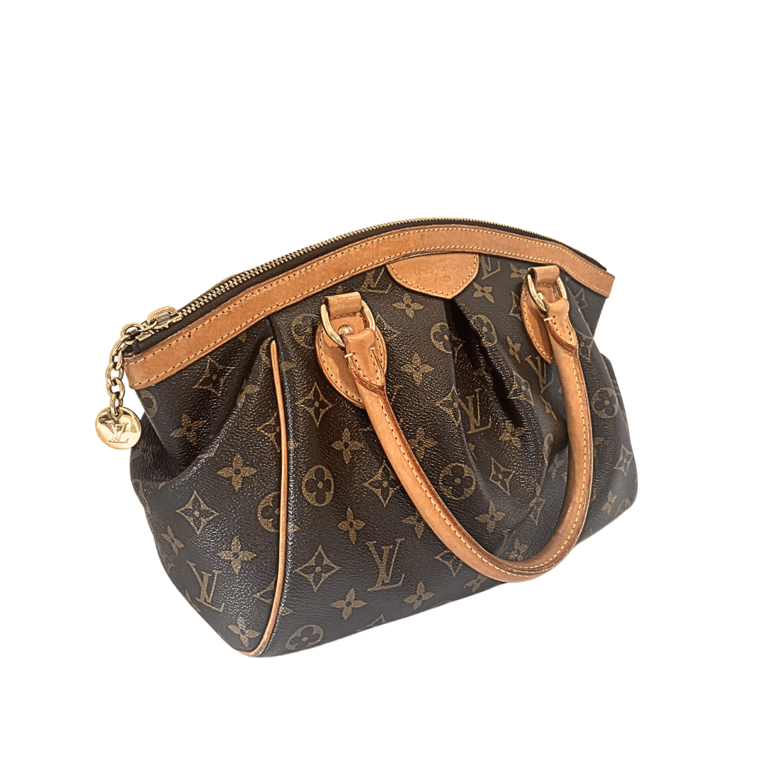 Louis Vuitton Monogram Tivoli PM