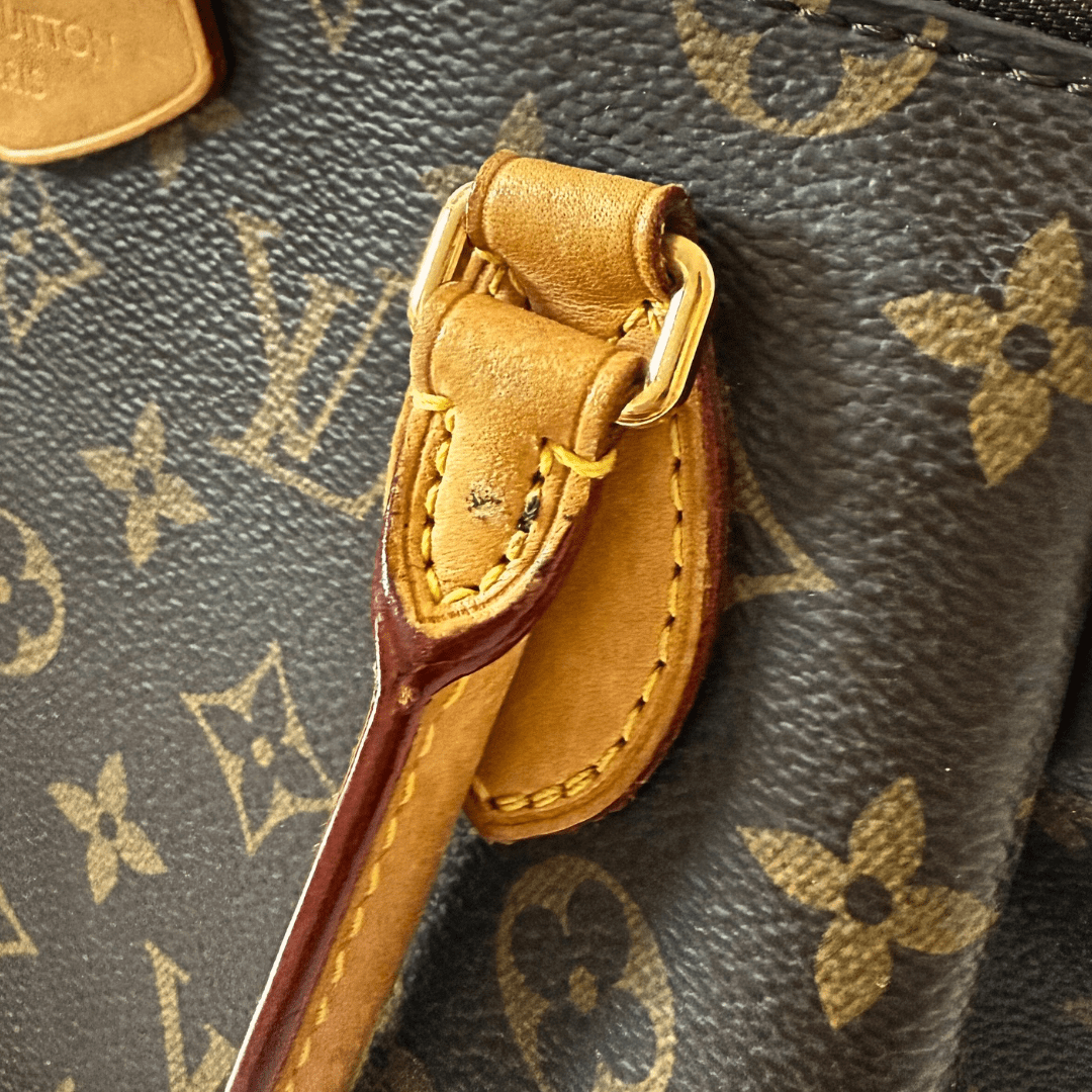 Louis Vuitton Monogram Turenne GM