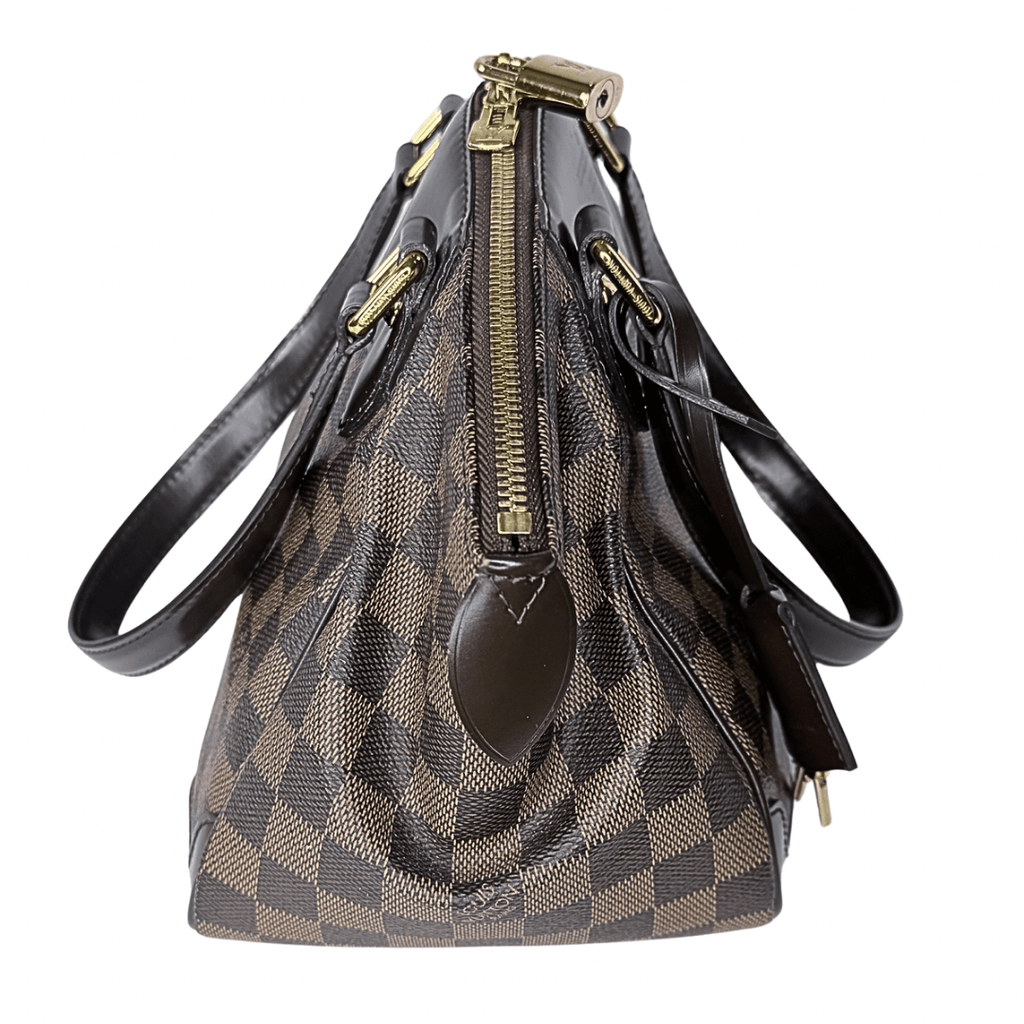 Louis Vuitton Damier Ebene Verona PM
