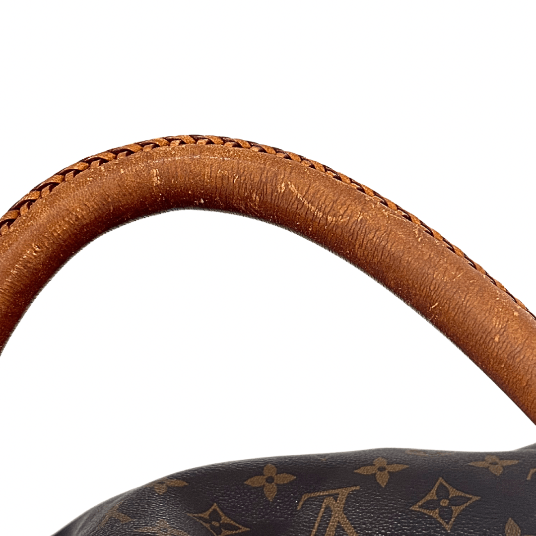 Louis Vuitton Monogram Artsy