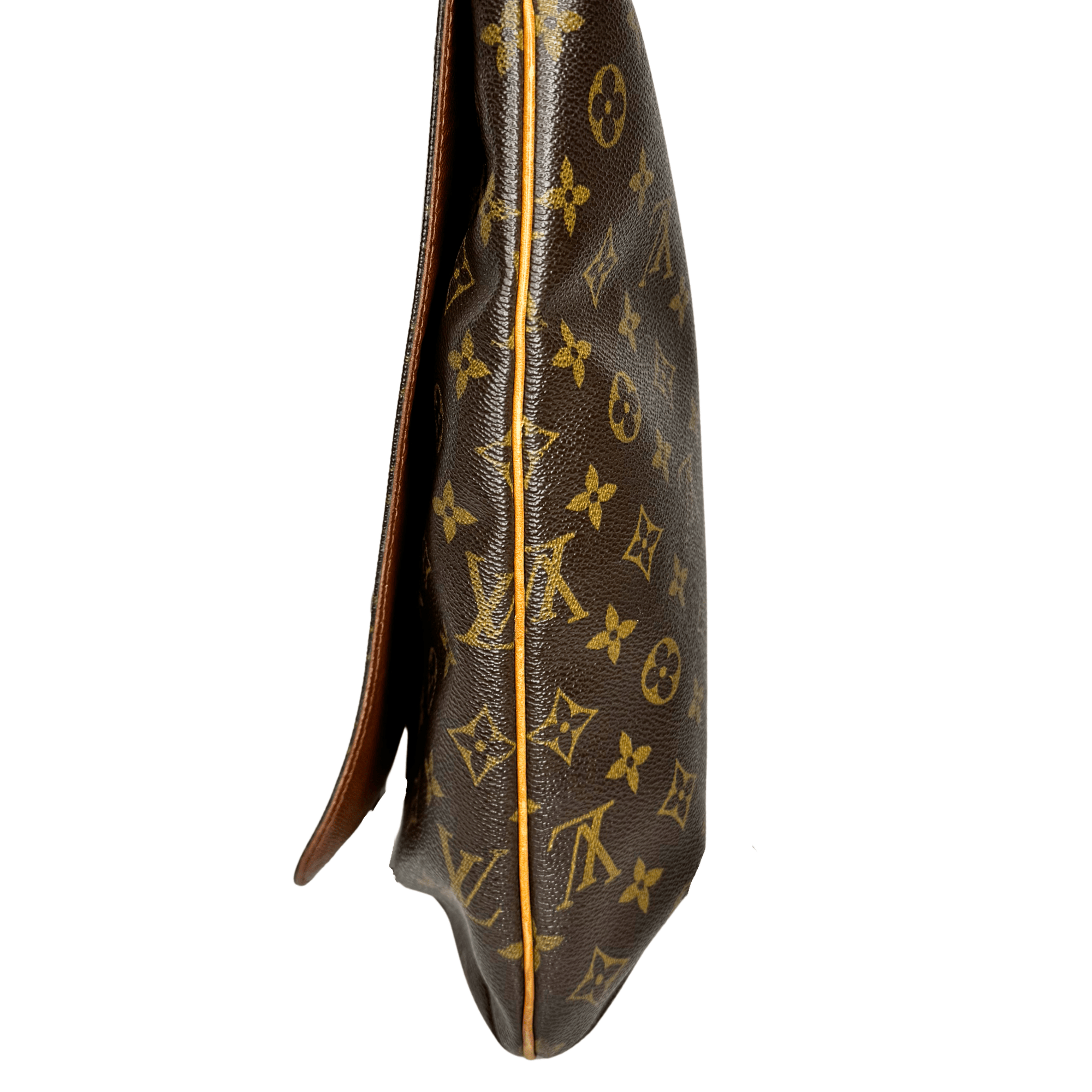 Louis Vuitton Monogram Musette Salsa Messenger Bag