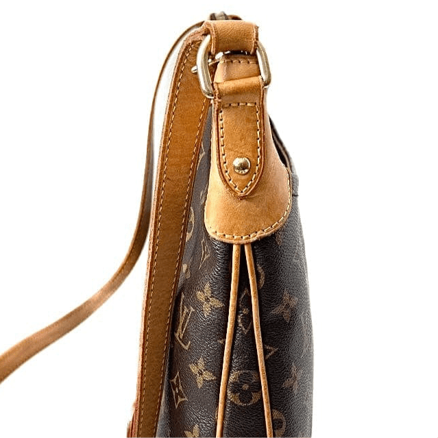 Louis Vuitton Vintage Monogram Odeon PM Crossbody