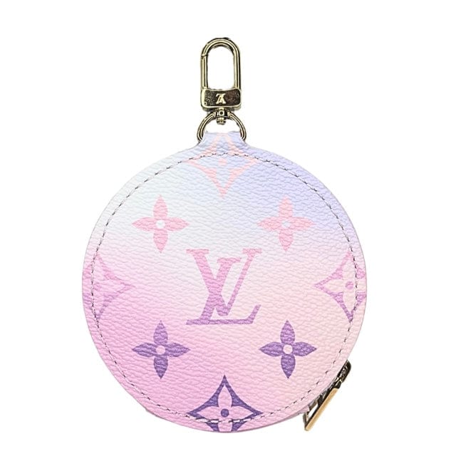 Louis Vuitton Monogram Papillon Sunrise Pastel BB
