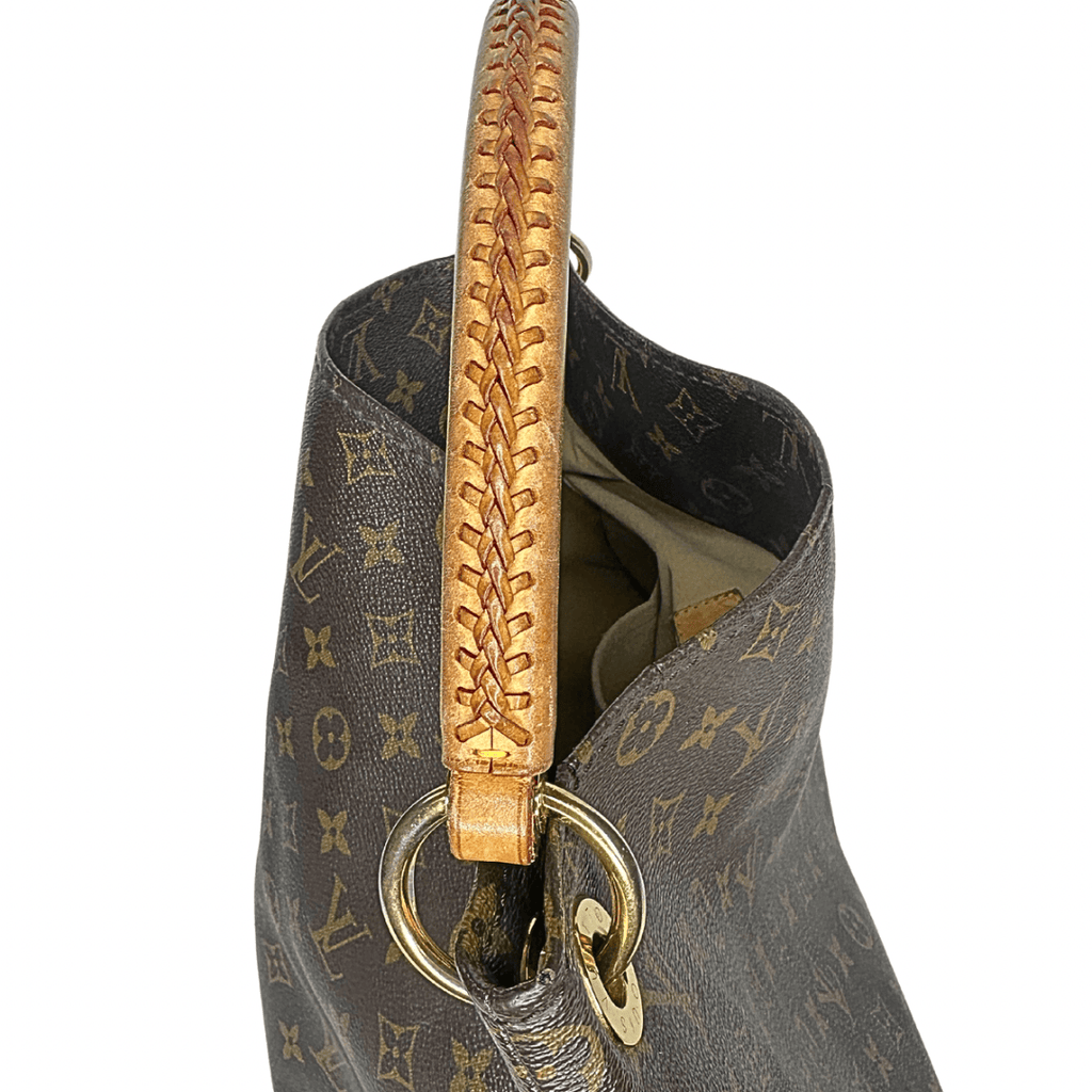 Louis Vuitton Monogram Artsy Bag