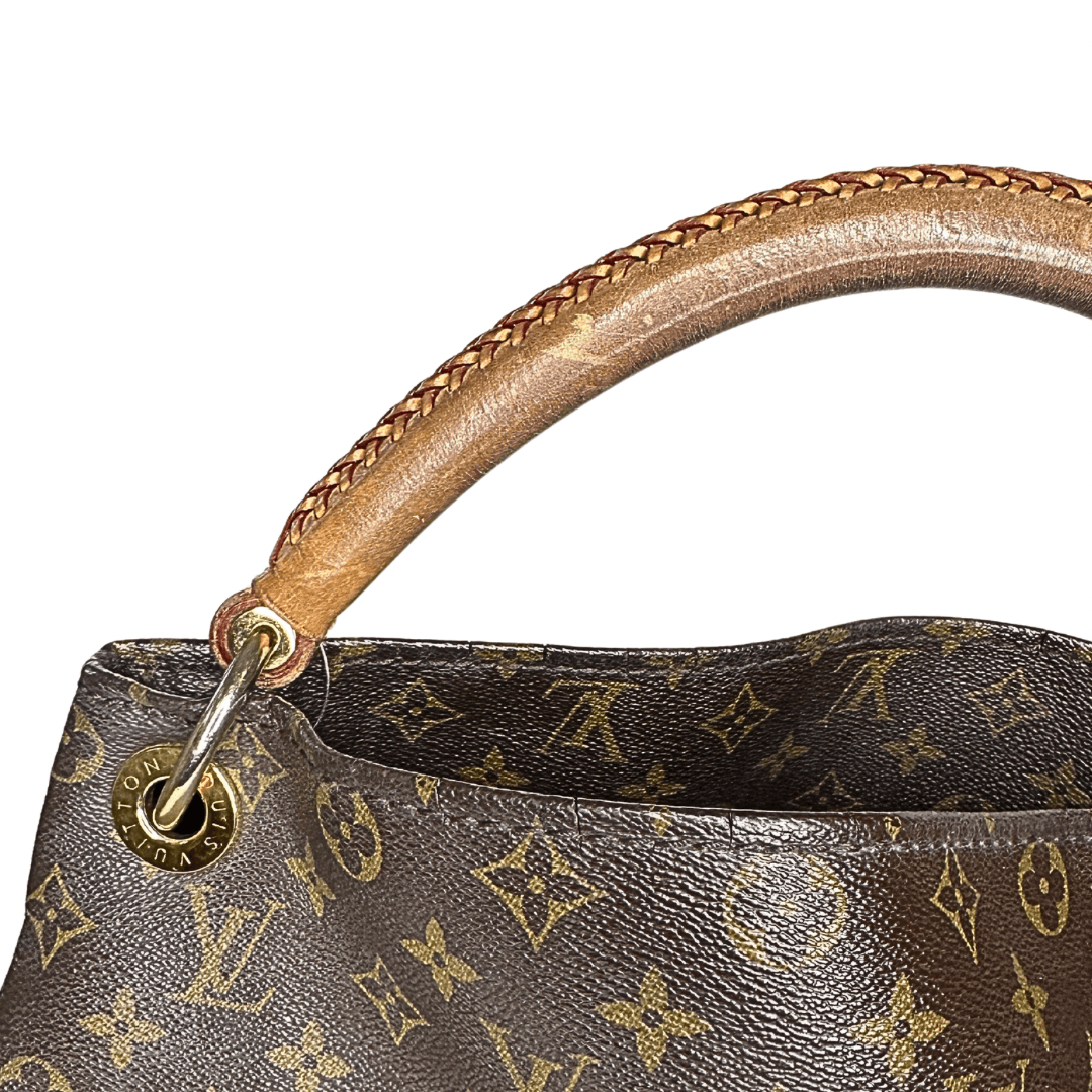 Louis Vuitton Monogram Artsy Bag