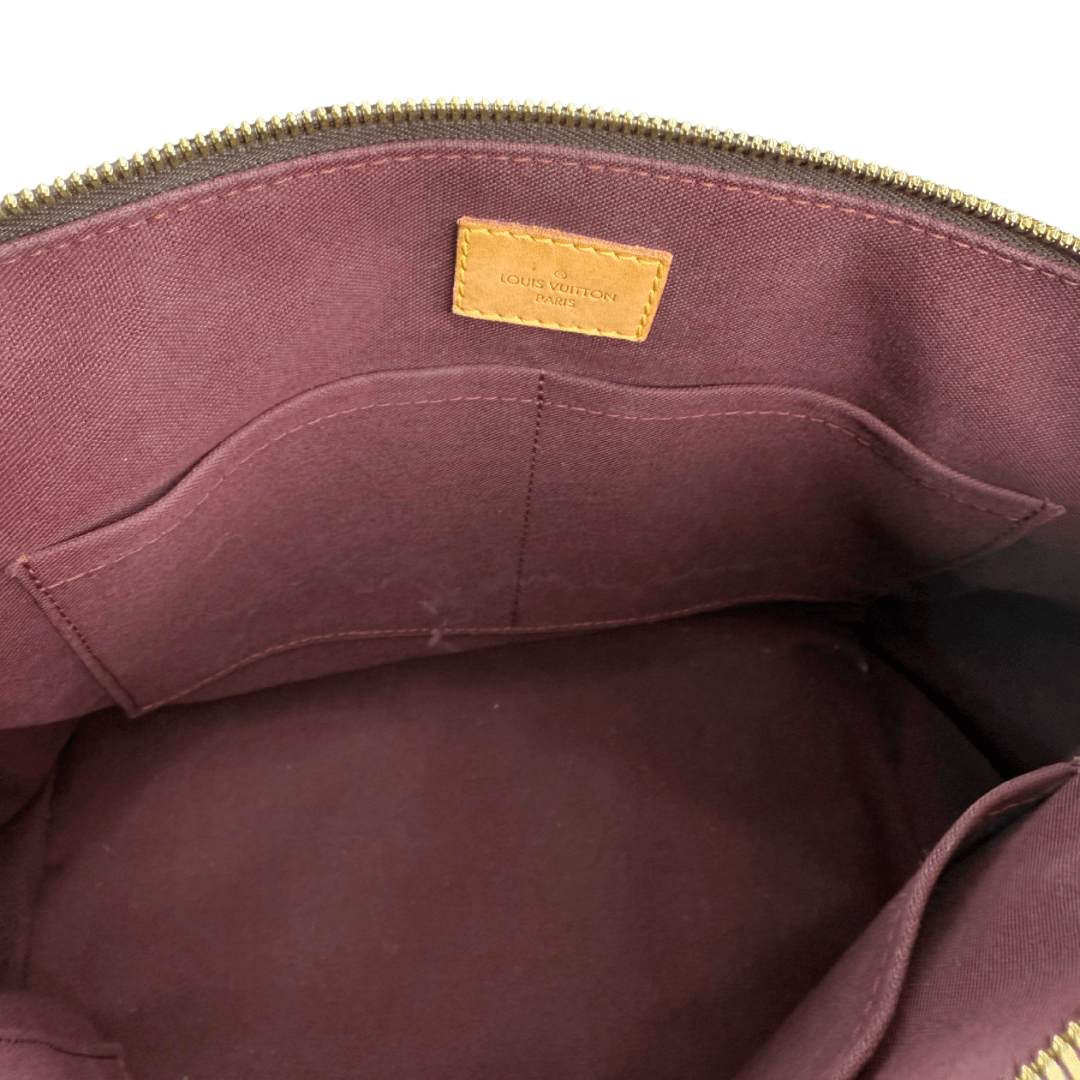 Louis Vuitton Monogram Turenne GM