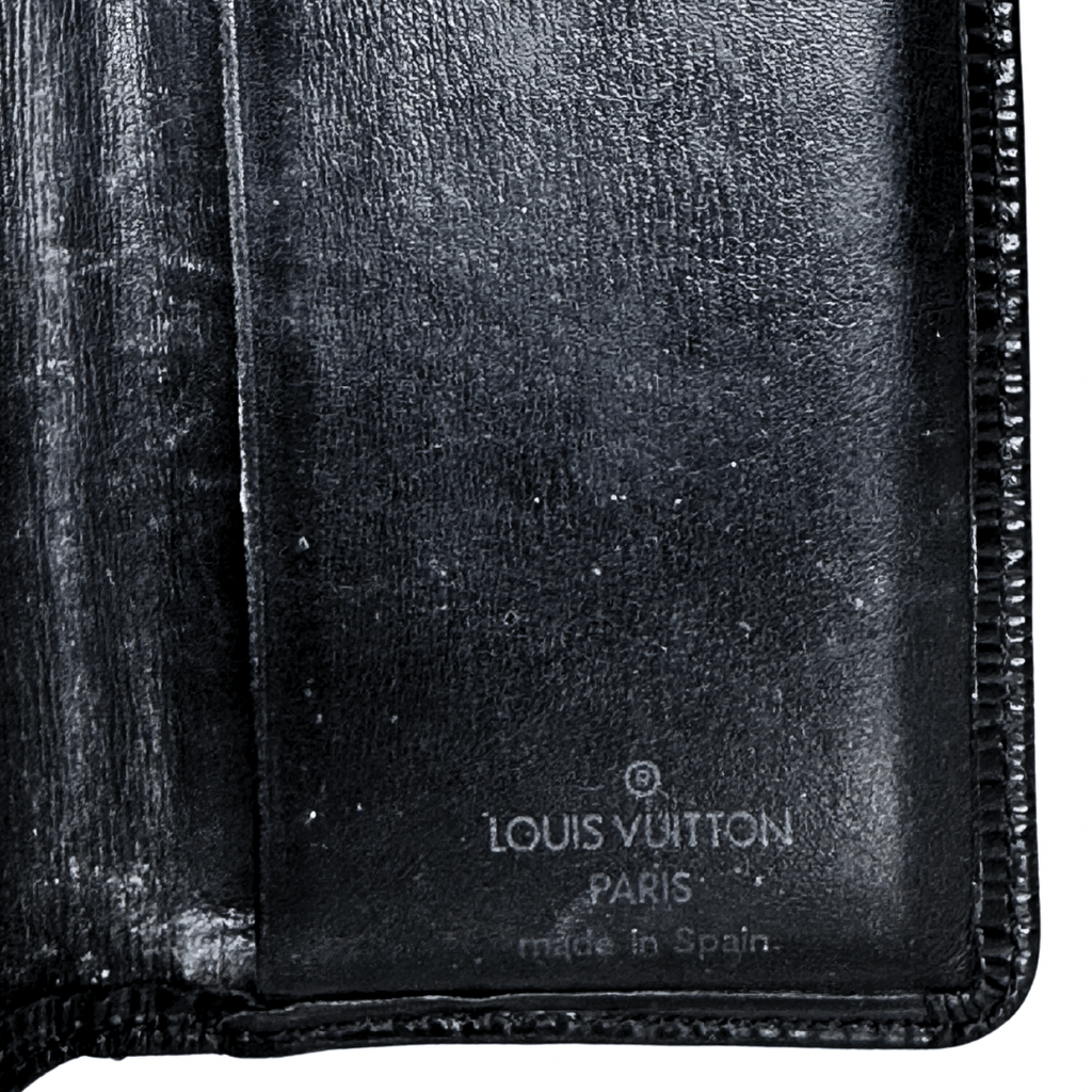 Louis Vuitton Epi Pocket Organizer