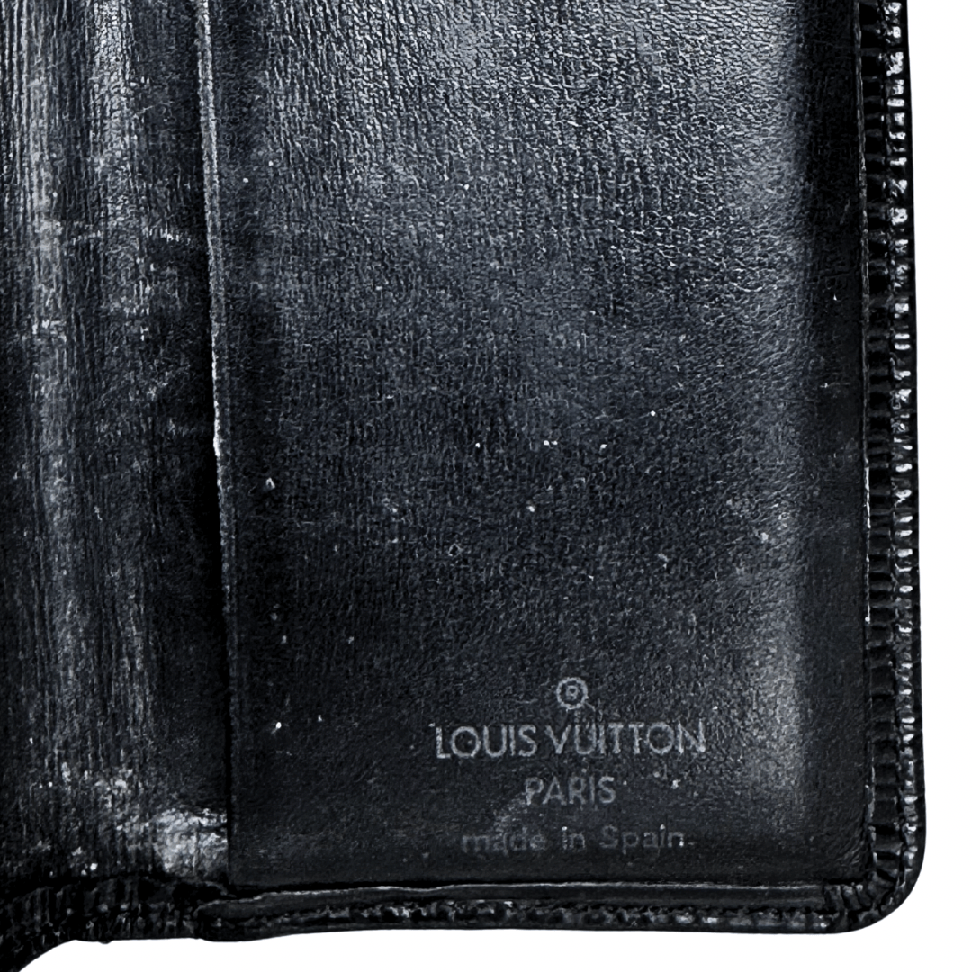Louis Vuitton Epi Pocket Organizer
