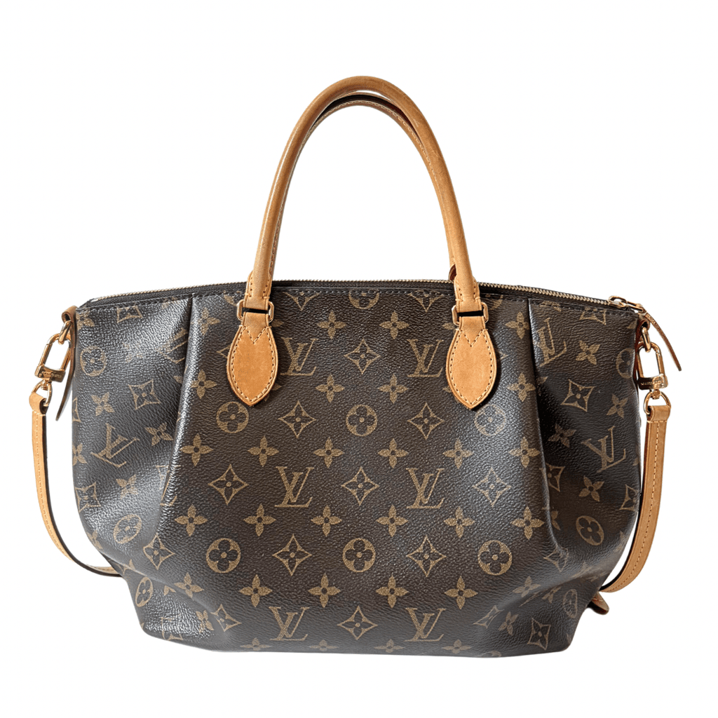 Louis Vuitton Monogram Turenne GM