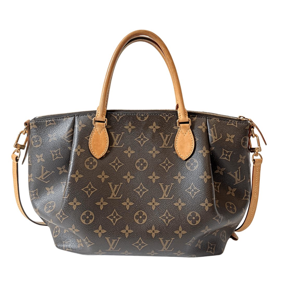 Louis Vuitton Monogram Turenne GM
