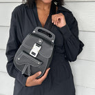 Dior Mini Gallop Sling Bag