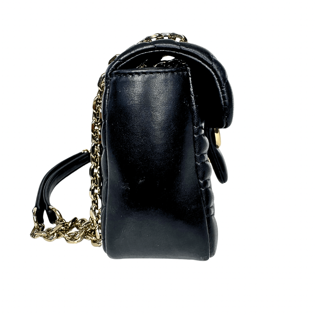 Gucci Small Marmont Shoulder Bag