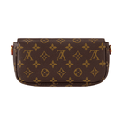 Louis Vuitton Monogram Wallet On Chain Ivy Bag
