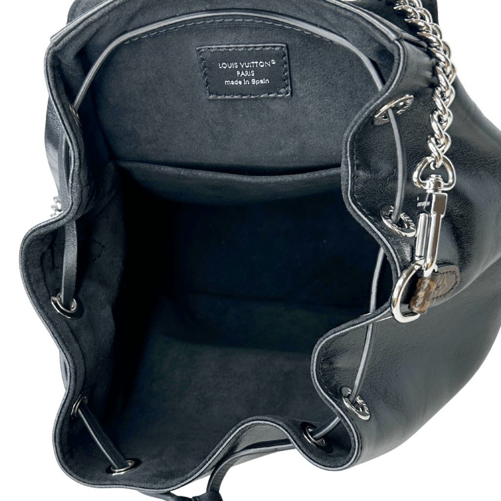 Louis Vuitton Montsouris Vibe Backpack PM