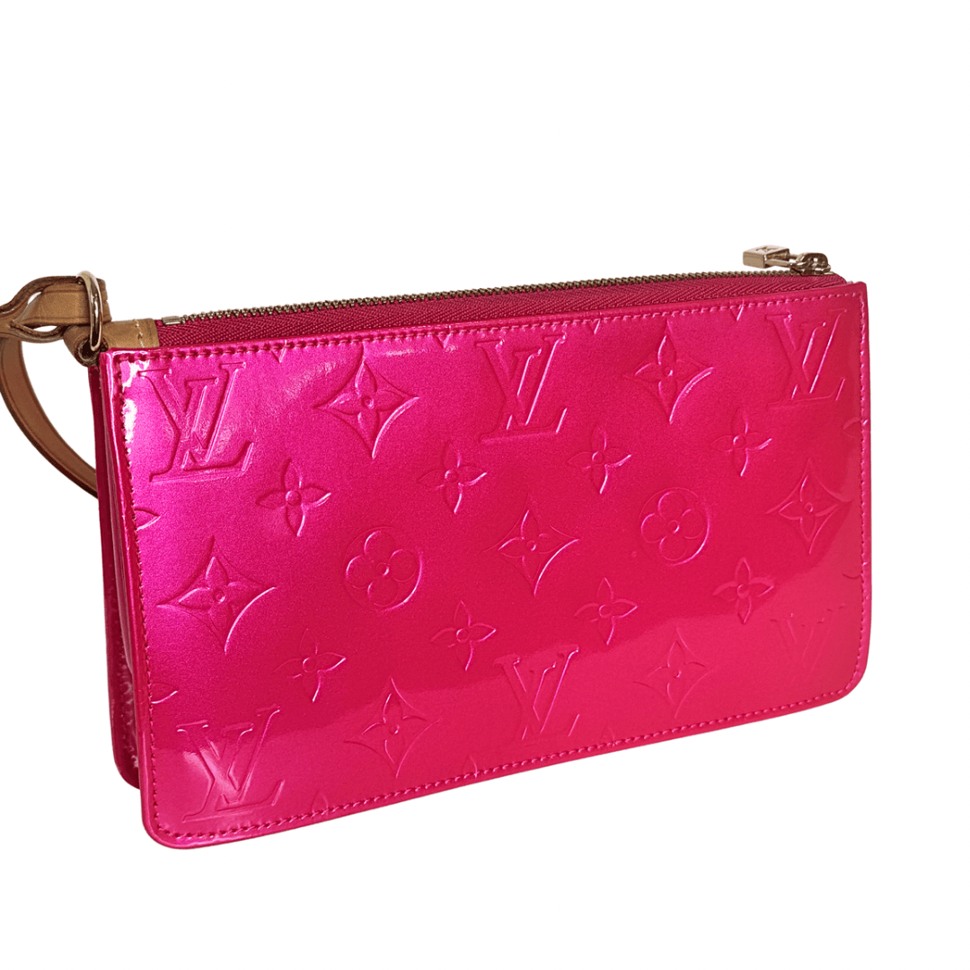 Louis Vuitton Vernis Lexington Pochette