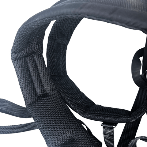Prada Tessuto Nylon Technical Backpack