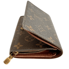 Louis Vuitton Monogram Tresor Wallet