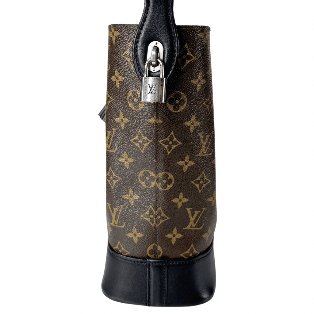 Louis Vuitton Monogram Idole NN14 Bag