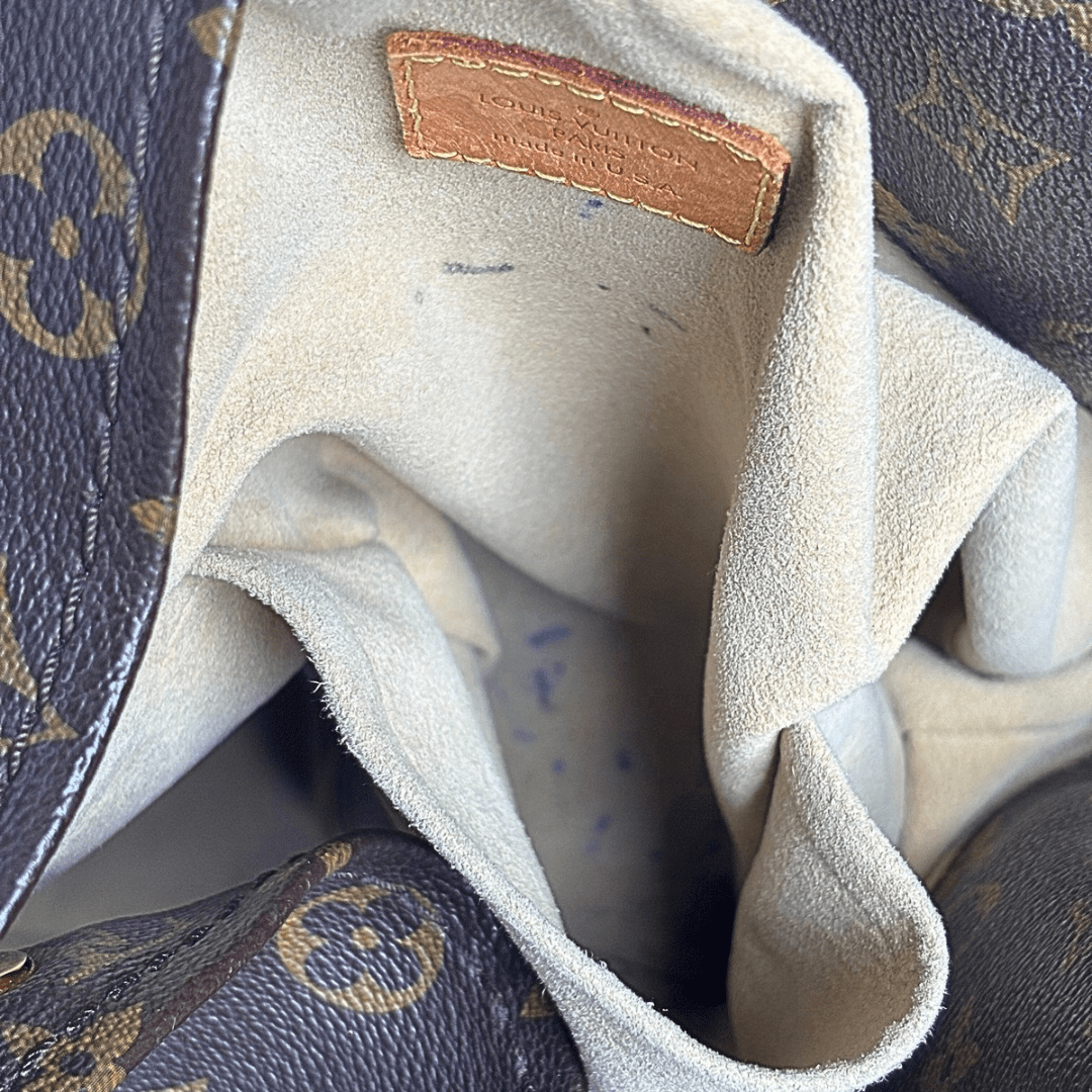 Louis Vuitton Monogram Artsy