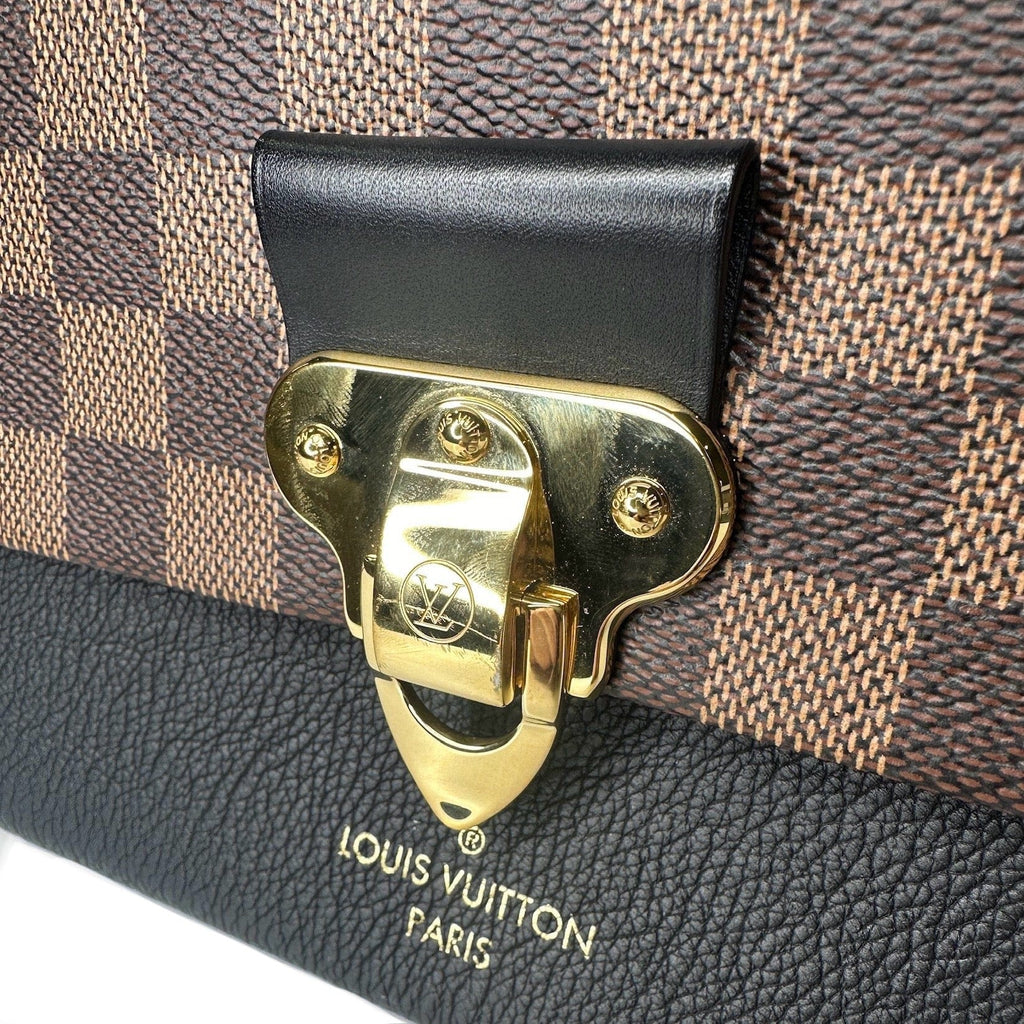 Louis Vuitton Damier Ebene Vavin PM