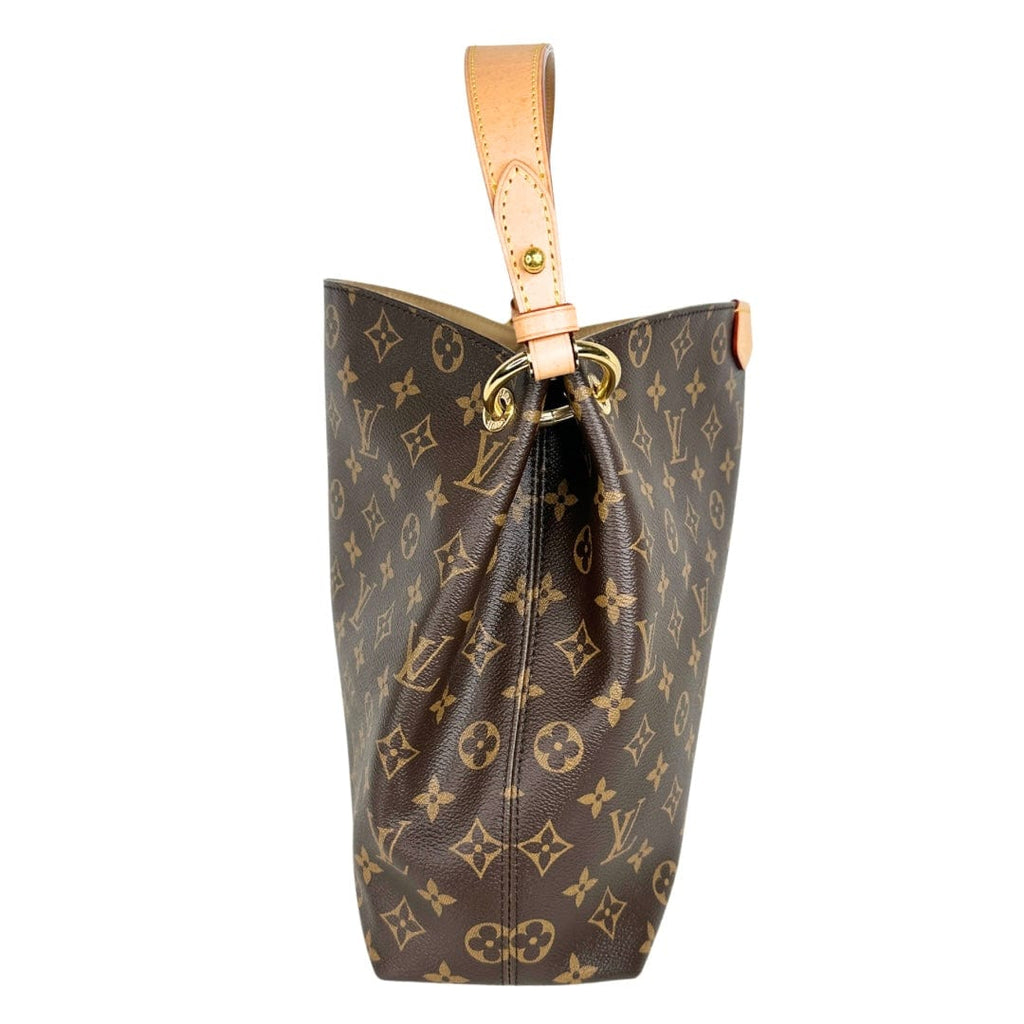 Louis Vuitton Monogram Graceful PM