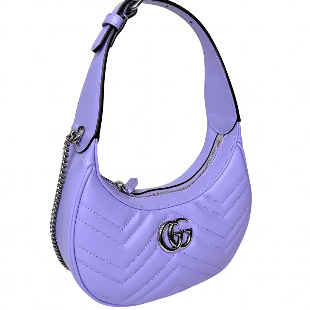 Gucci Marmont Small Shoulder Bag