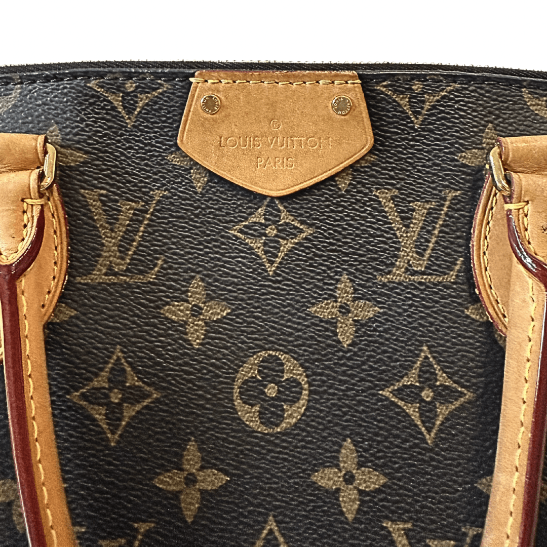 Louis Vuitton Monogram Turenne GM