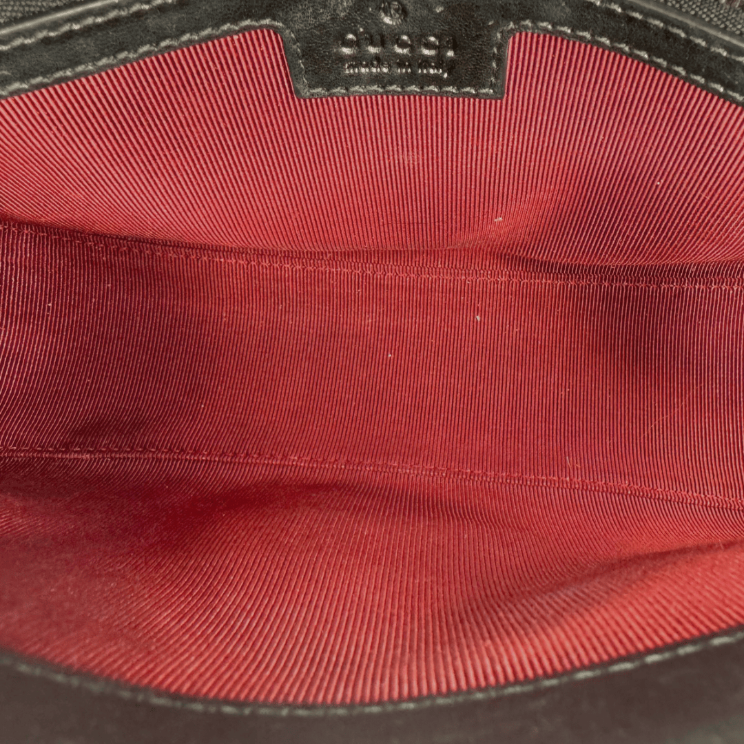 Gucci Small Marmont Shoulder Bag