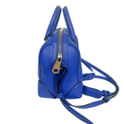 Givenchy Leather Lucrezia Top Handle Bag & Strap