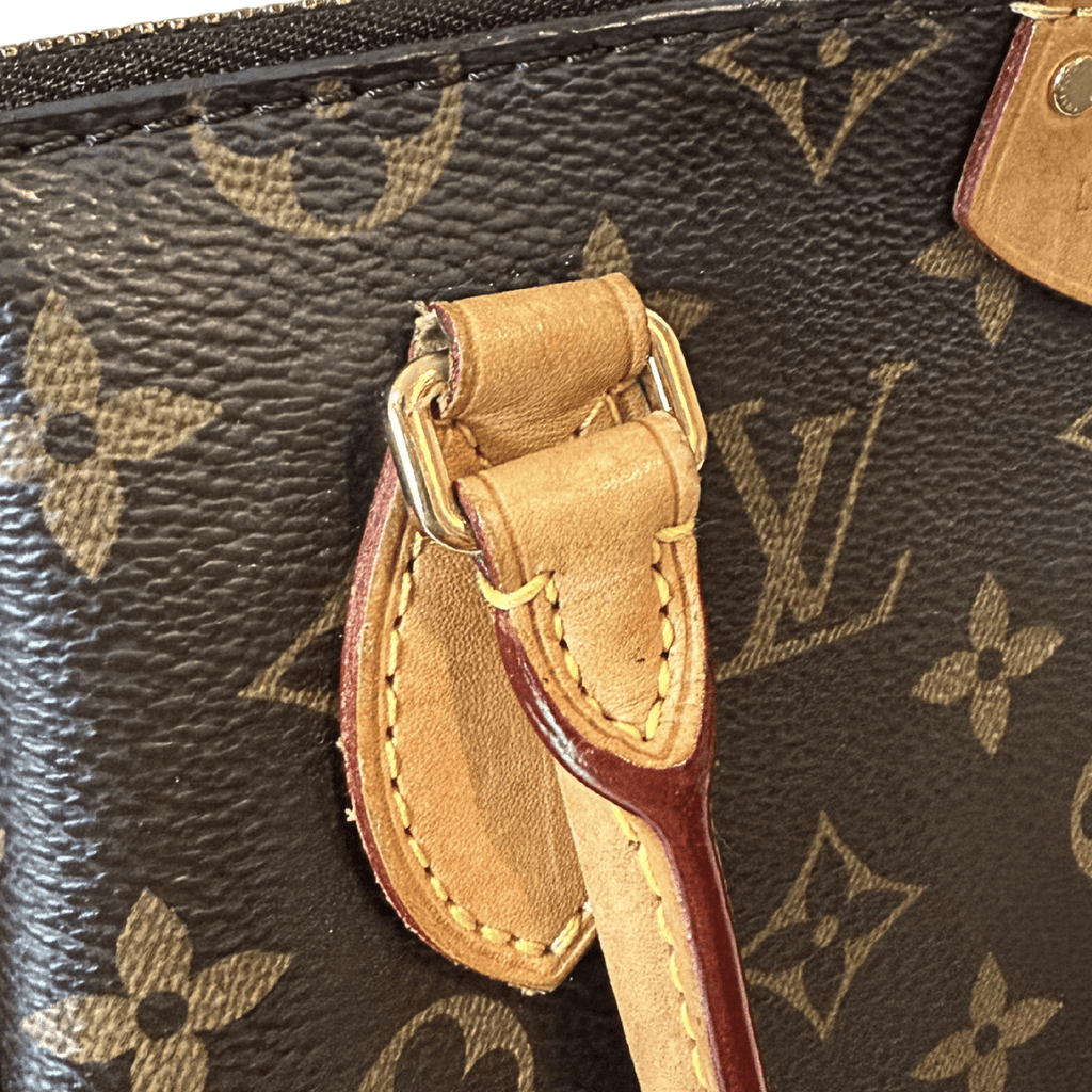 Louis Vuitton Monogram Turenne GM