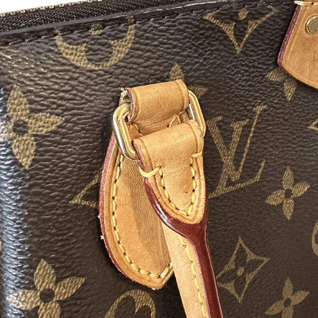 Louis Vuitton Monogram Turenne GM