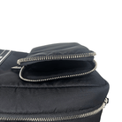 Prada Tessuto Nylon Technical Backpack
