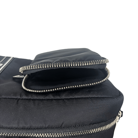 Prada Tessuto Nylon Technical Backpack