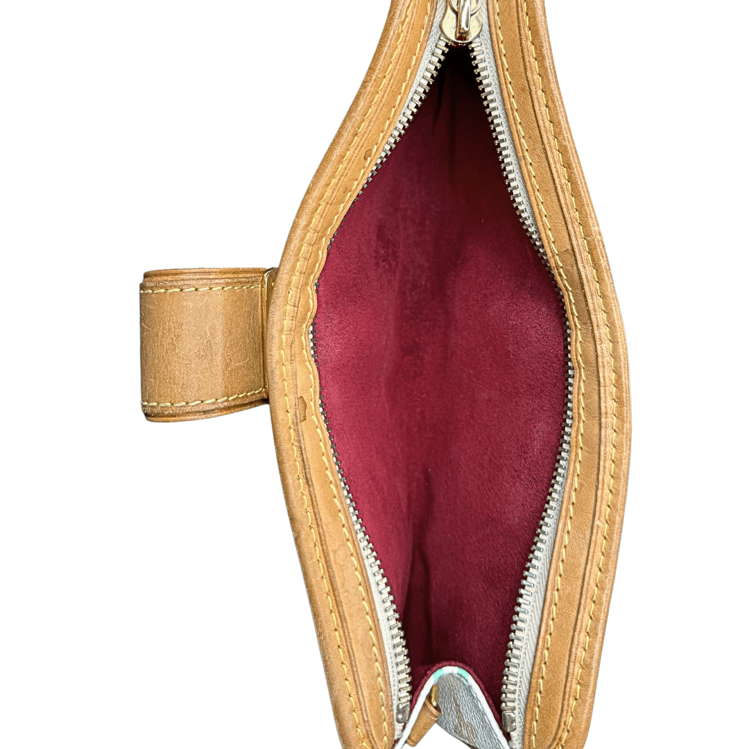 Louis Vuitton Multicolote Monogram Shirley Clutch