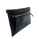 Prada Saffiano Envelope Clutch