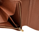 Louis Vuitton Monogram Tresor Wallet
