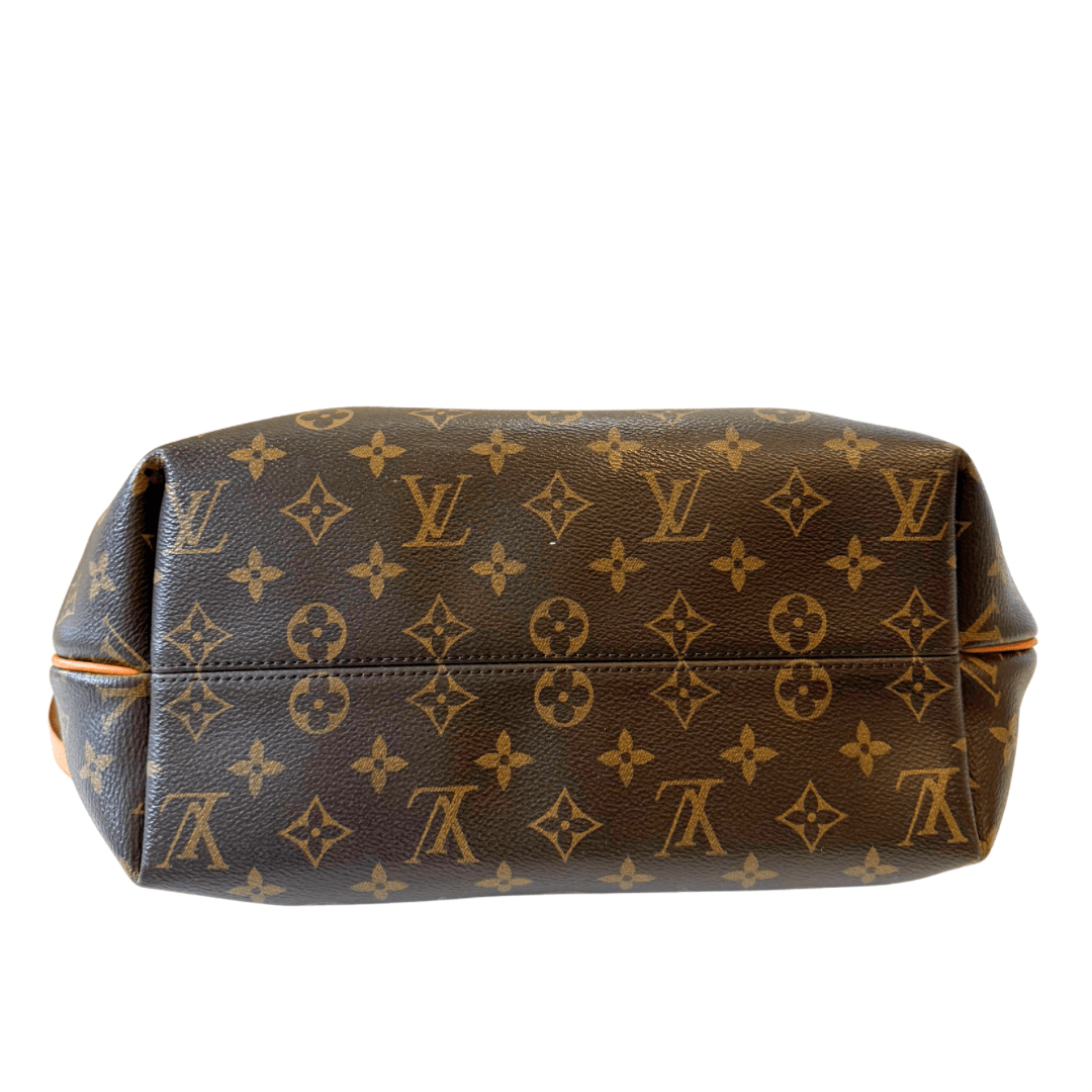 Louis Vuitton Monogram Turenne GM