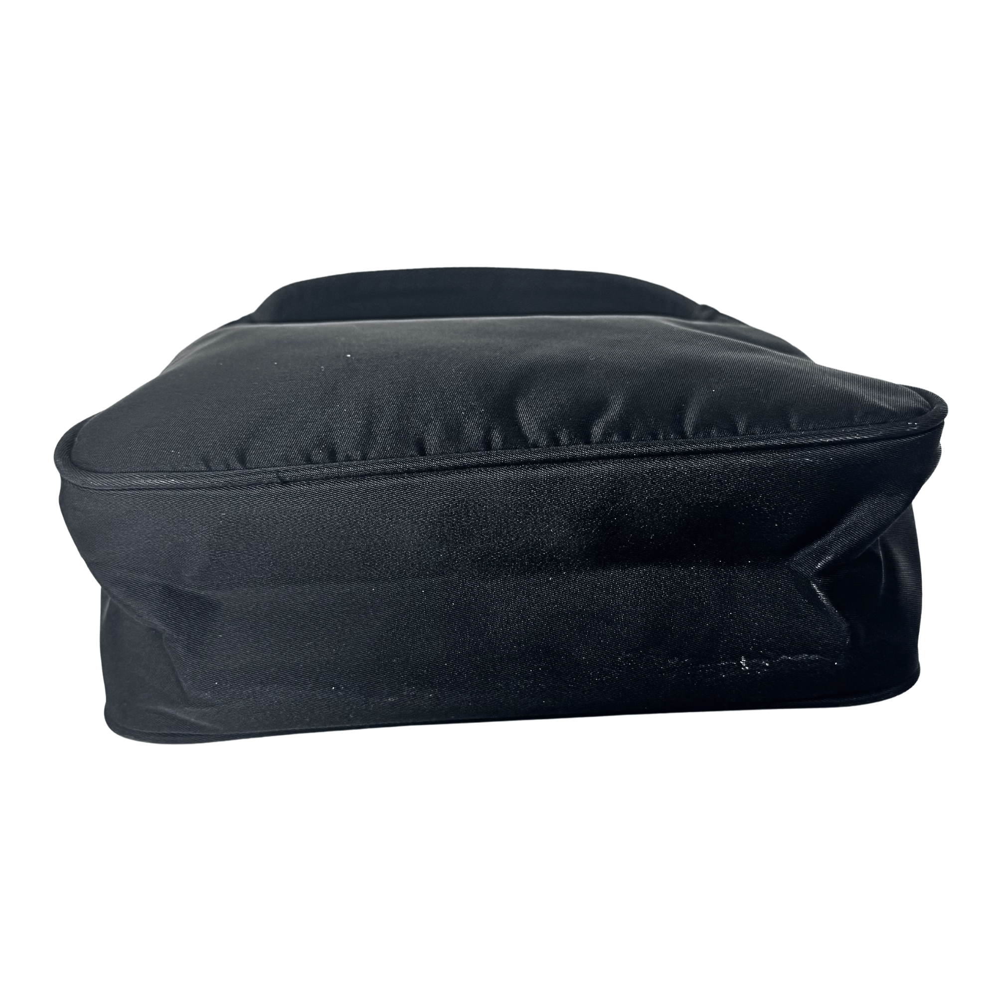 Prada Nylon Tessuto Sport Mini Bag