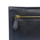 Prada Saffiano Envelope Clutch