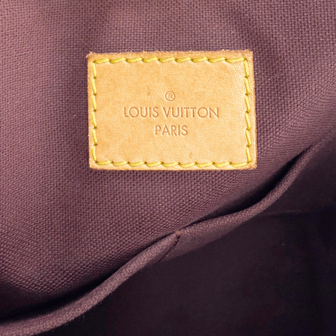 Louis Vuitton Monogram Turenne GM