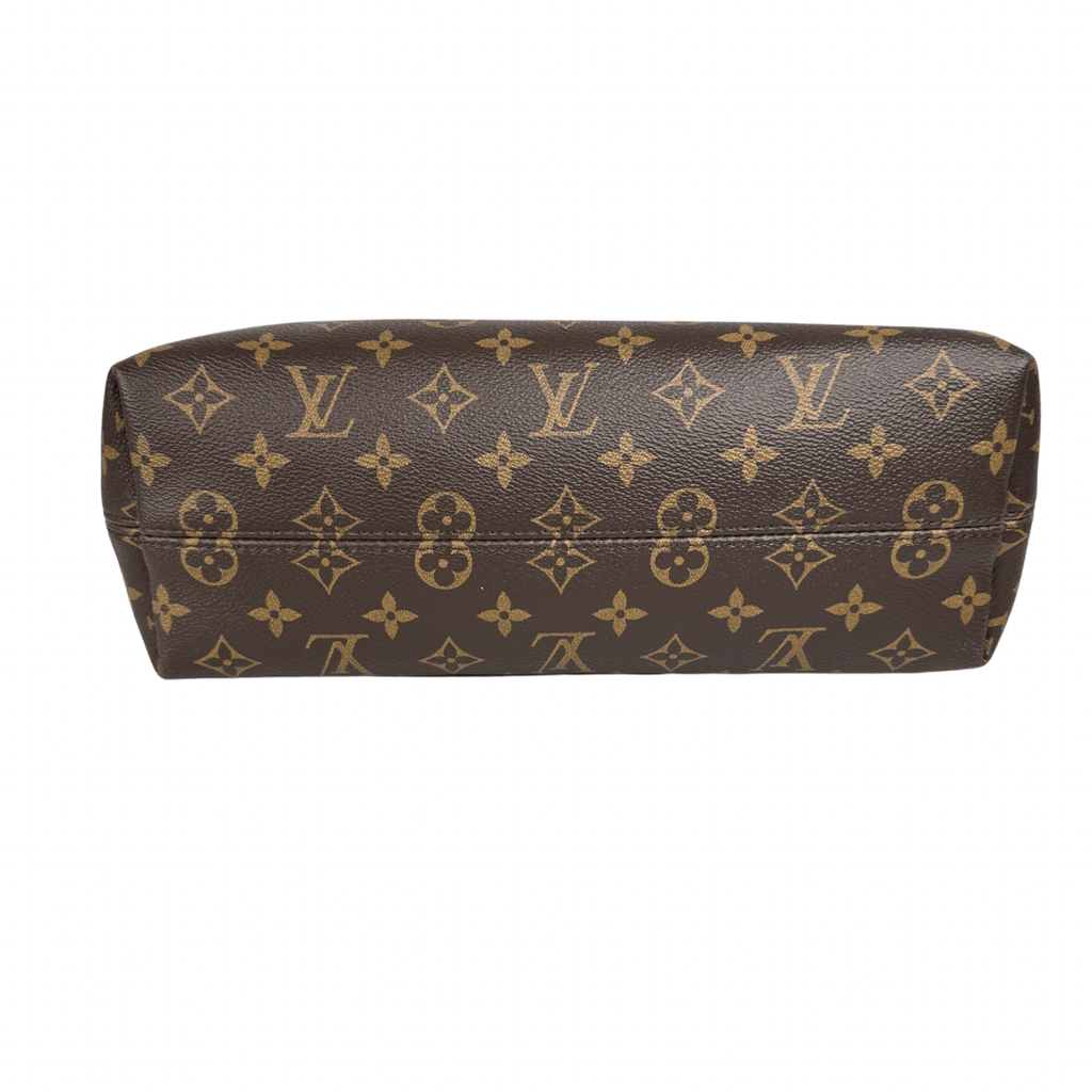 Louis Vuitton Monogram Graceful PM