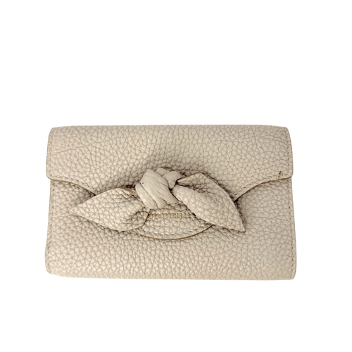 Burberry Compact Bow Wallet