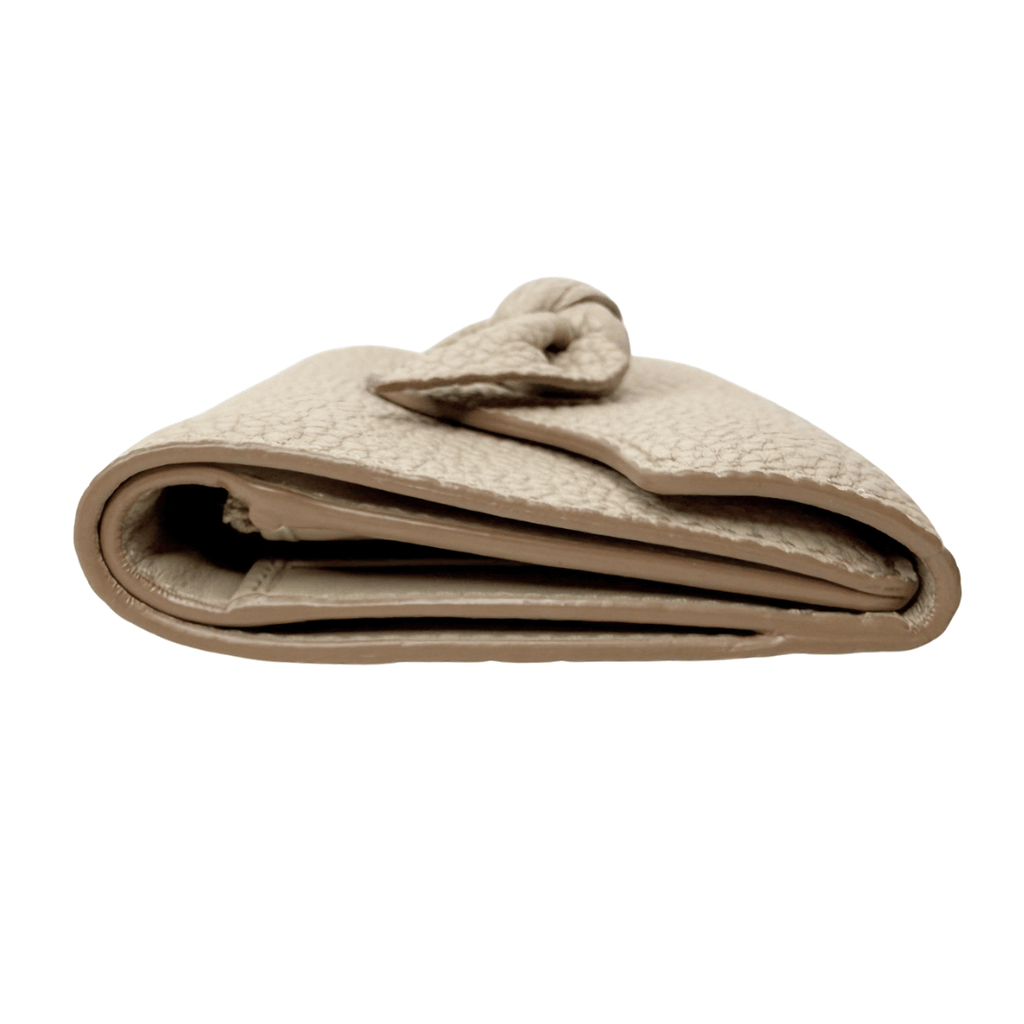 Burberry Compact Bow Wallet