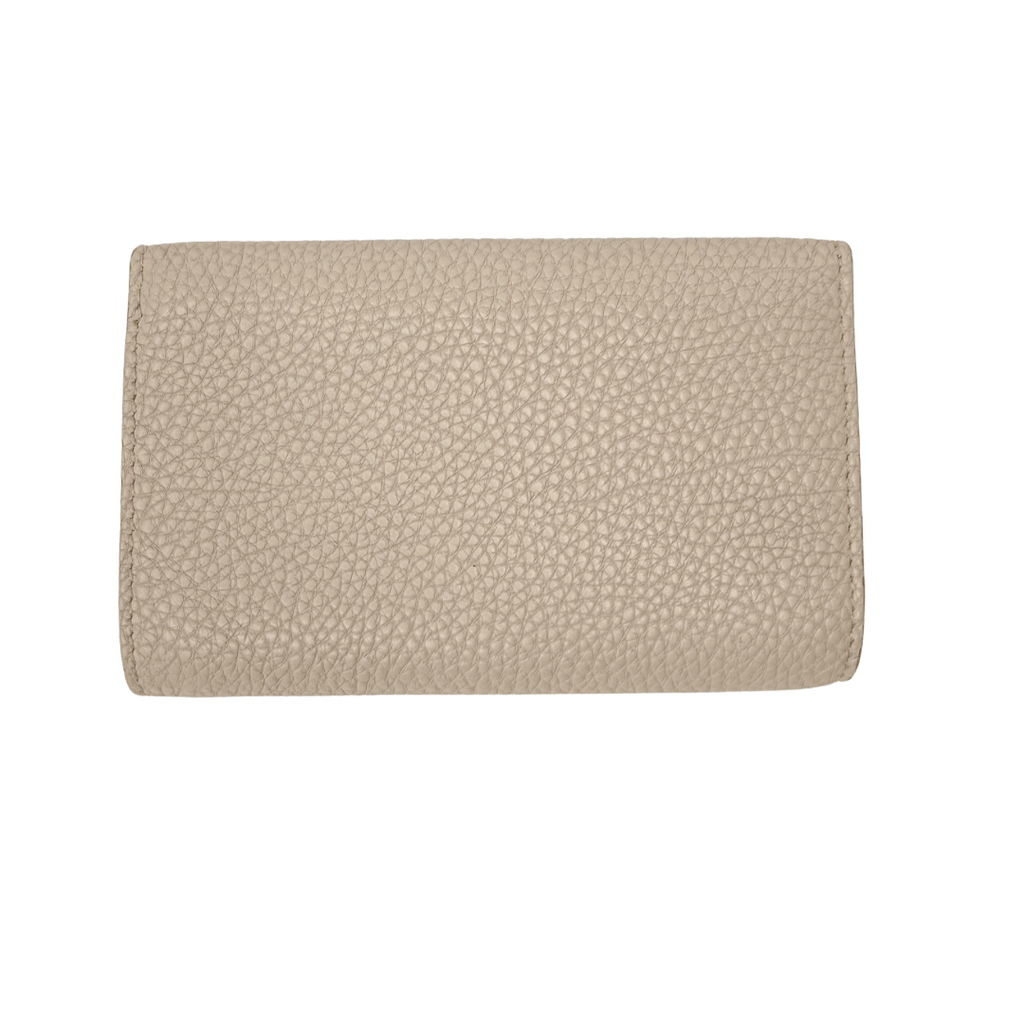 Burberry Compact Bow Wallet