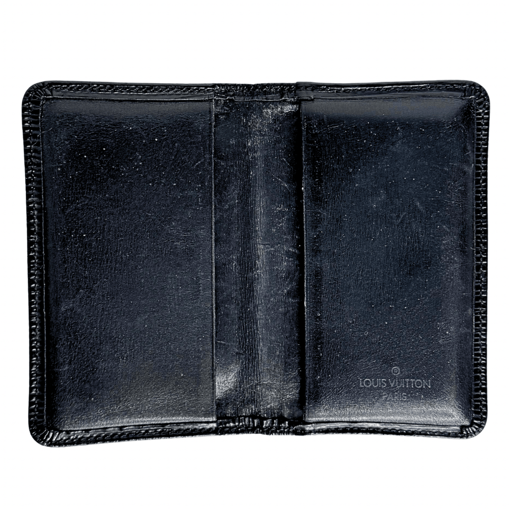 Louis Vuitton Epi Pocket Organizer