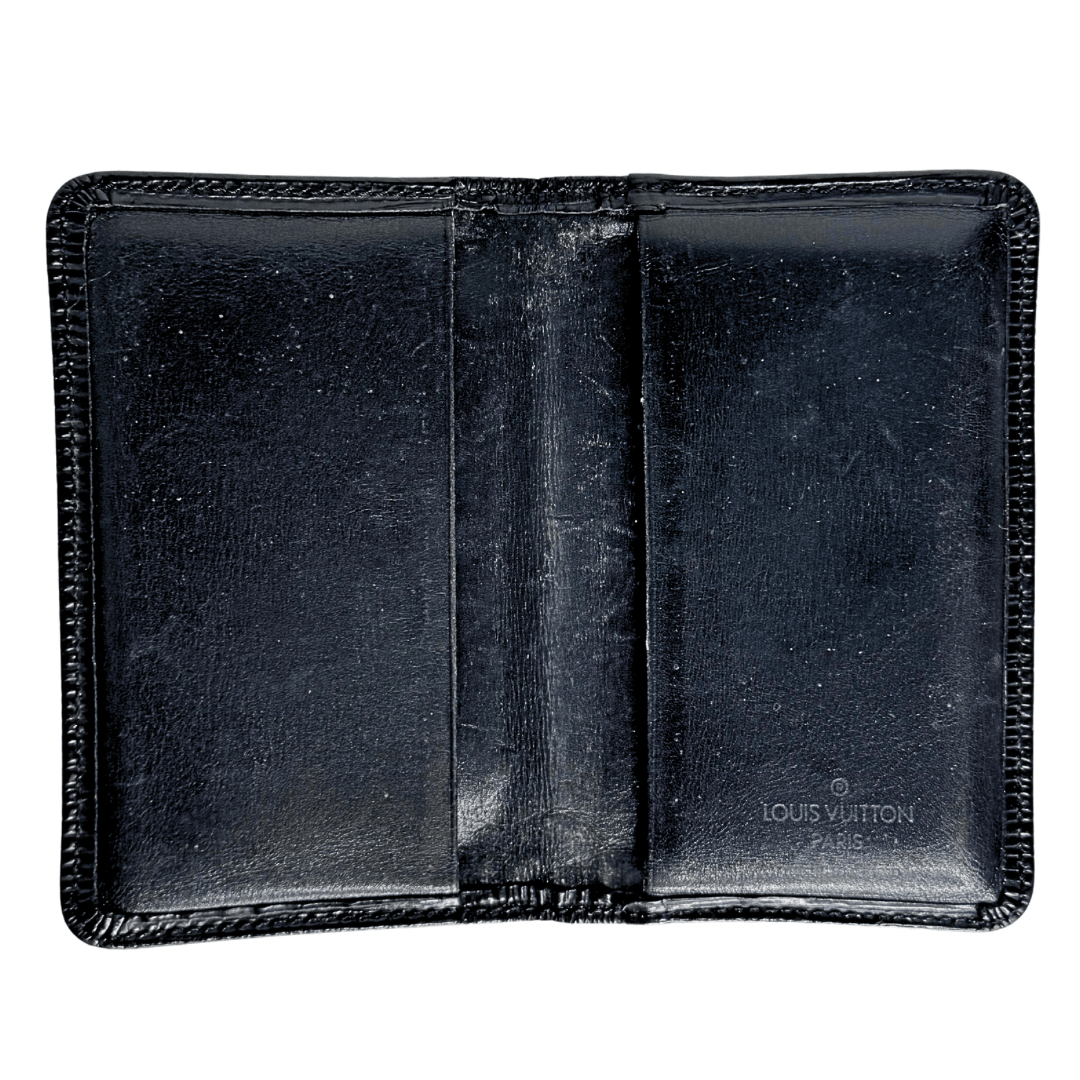 Louis Vuitton Epi Pocket Organizer