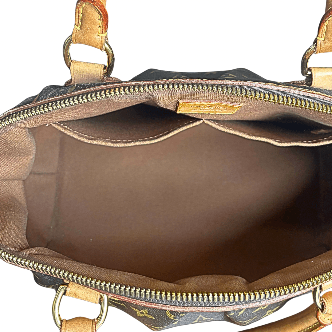 Louis Vuitton Monogram Tivoli PM