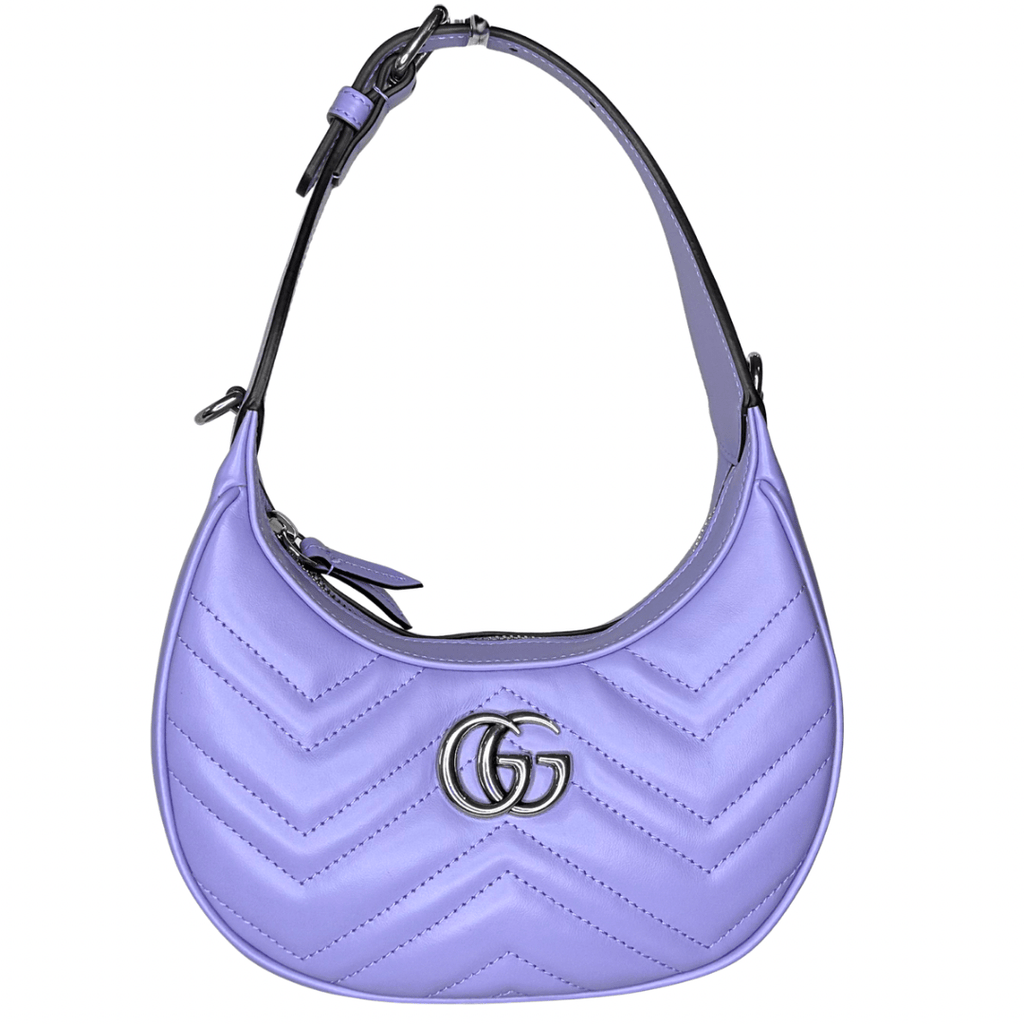 Gucci Marmont Small Shoulder Bag