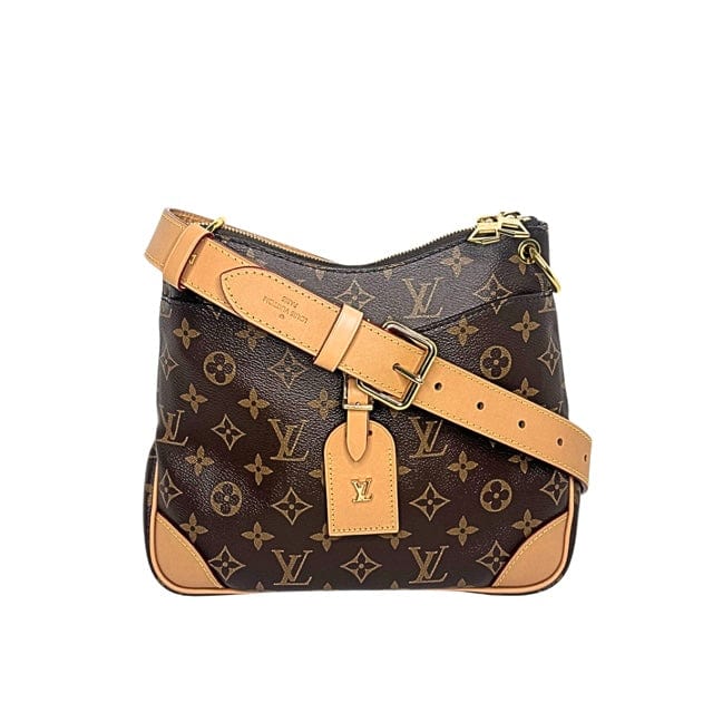 Louis Vuitton Monogram Odeon PM