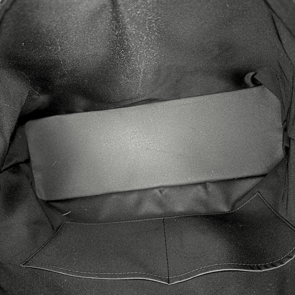 Louis Vuitton Taurillon Lockit Aerogram Tote